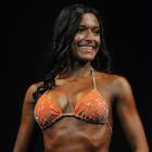 Sandra  Copa - NPC Muscle Heat Championships 2012 - #1